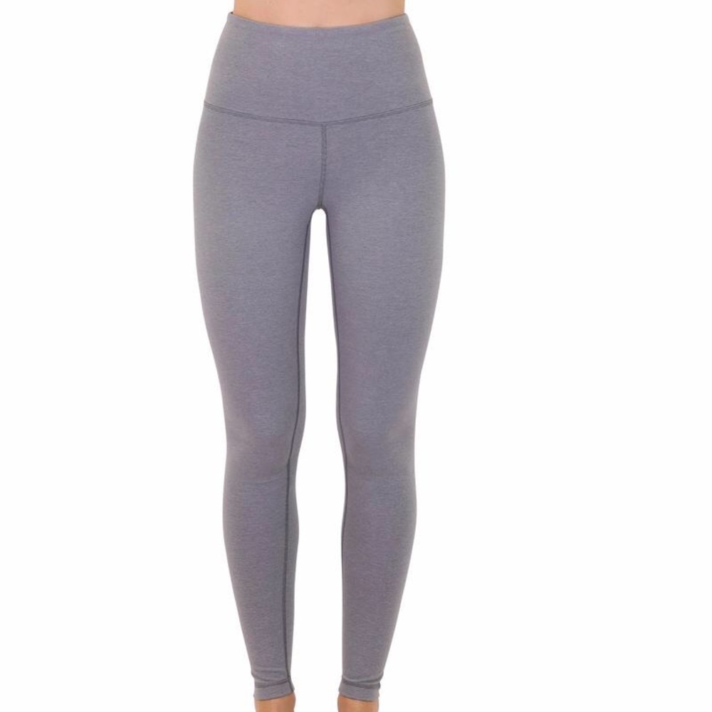 Gap HIGH WAIST COTTON LEGGINGS